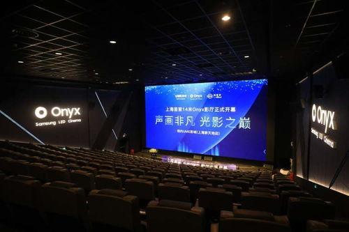 易锐科技合作影院在哪,易锐科技合作影院分布概览