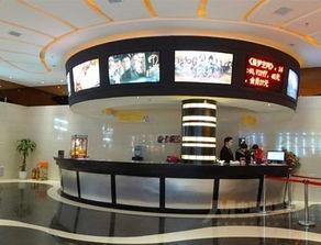 最好的连锁影院加盟店,揭秘最佳连锁影院加盟店的成功秘诀